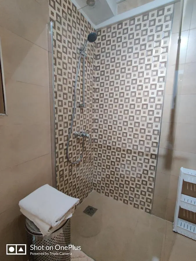 Semi-Basement, Cosy Apartment Interconnected To Our Residence A Traditional Maltese Townhouse Senglea